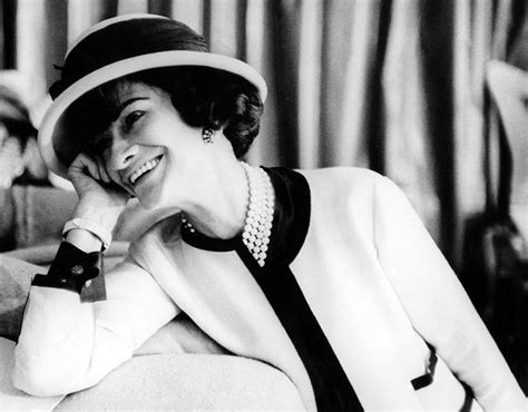 coco chanel britannica|coco chanel life and death.